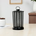 thumbnail image 5 of Home Clearance,Electric Bug Zapper With Light Hook Portable Standing Or Hanging Light For Home, 5 of 5