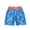 Blue, variant on ZACPNCV Boys Swim Trunks Quick Dry Swimsuit Shorts with Pockets and Mesh Lining - Swimming Trunks for Boys Blue 7-8 Years