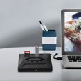 thumbnail image 2 of CUITING Slim and Portable External CD DVD Drive USB 3.0 for Laptop  Desktop  and iMac Users, 2 of 11