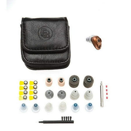 Etymotic Research Bean Quiet Sound Amplifier Single