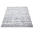 thumbnail image 4 of Ecarpet Geometric Indoor Area Rug Astrid Collection, 4 of 9
