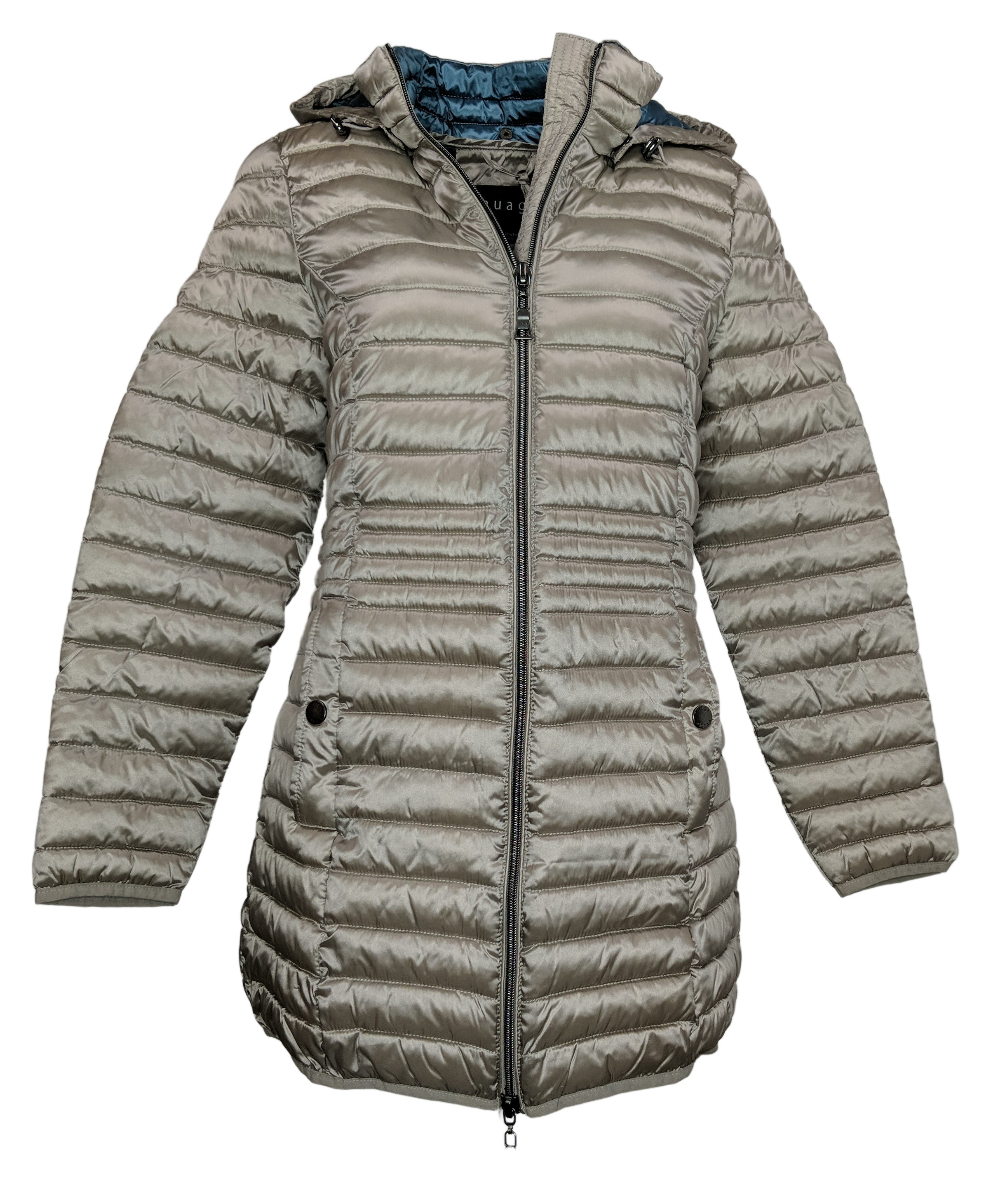 nuage puffer jacket