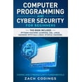thumbnail image 1 of Pre-Owned Computer Programming And Cyber Security for Beginners: This Book Includes: Python Machine Learning, SQL, Linux, Hacking with Kali Linux, Ethical Hacki, 1 of 1