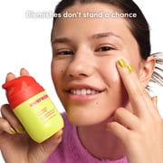 Let's Bounce Gel-Cream Moisturizer