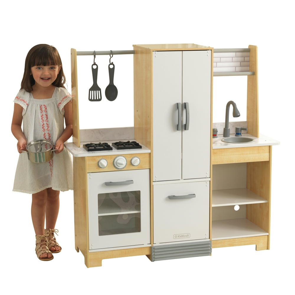 kidkraft kitchen bright