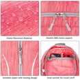 thumbnail image 4 of Mochila Plegable ZOMAKE 25L Ultra Ligera Resistente al Agua, 4 of 6