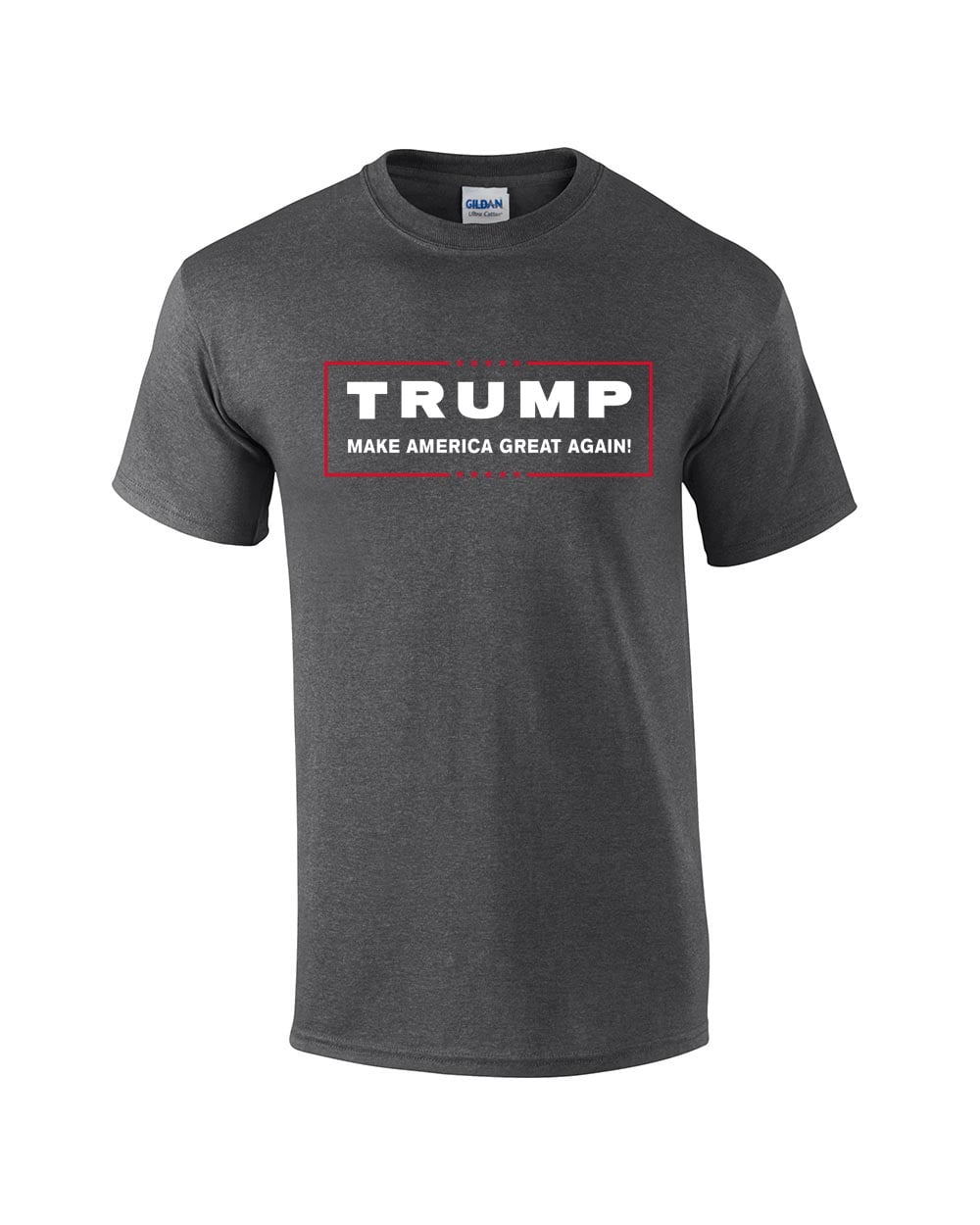 President Donald Trump Youve Got The Best Ice Cream Believe Me Short-Sleeve Unisex T-Shirt 