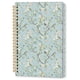 thumbnail image 1 of Cuaderno espiral Elpwk Chinoiserie Vintage para amantes de las aves, 1 of 6