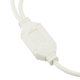 thumbnail image 3 of Gwong Electrónica 30 cm USB Macho a doble PS / 2 Femenino Convertidor Adaptador Cable para teclado del mouse, 3 of 6