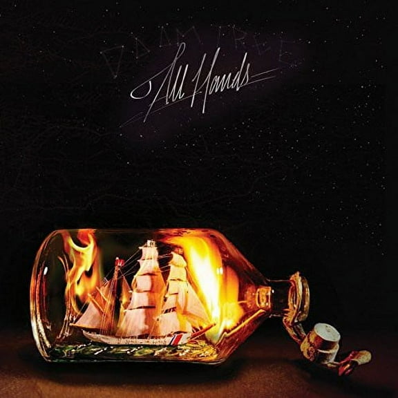 All Hands (explicit) (Digi-Pak) (CD)