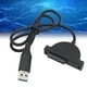thumbnail image 1 of Cable USB 2.0 A, 13 pin Plug Y Reproducir El Cables del Adaptador de Unidad Óptica 19.7 Pulgadas para La Computera Portátil DVD ROM PARA, 1 of 7