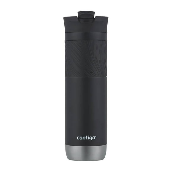 Termo Contigo Negro 710 ml