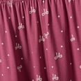 thumbnail image 6 of yillto Women's Plus Size Pajama Shorts Elastic Waist Loungewear Loose Bottoms Soft Comfy Sleepwear Pjs, 6 of 7