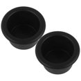 thumbnail image 5 of Kovo 2 Pcs Inserts de Porte-Gobelet de Remplacement Insert Encastré pour Canapé RV Bateau, 5 of 5
