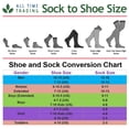 thumbnail image 2 of Physicians Approved Men's Diabetics Cotton Quarter Ankle Socks - Mens Wholesale Diabetic Ankle Socks - 10-13 - White - 24 Pack, 2 of 2