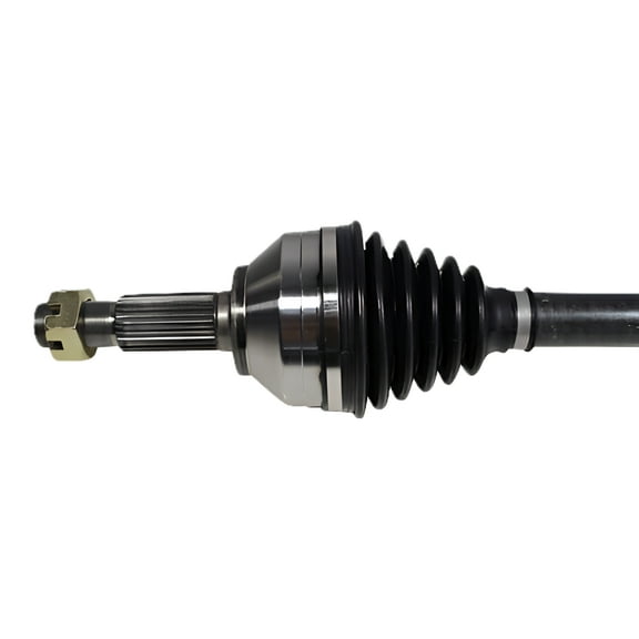 GSP CV Axle Assembly Fits 2007-2013 NISSAN ALTIMA, 2008-2015 NISSAN ROGUE, 18.0 lb, NCV53911