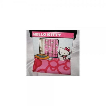 Hello Kitty Fabric Sho...
