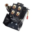 thumbnail image 1 of Control del interruptor de presión del compresor de aire 90-125 PSI 26 A, 1 of 5
