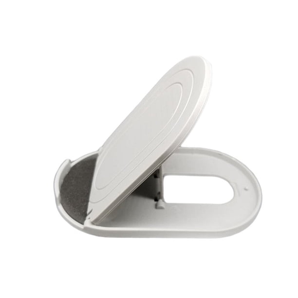Seitruly Soporte plegable para teléfono móvil y tableta, soporte portátil de plástico para Smartphone Type7 NO7