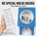 thumbnail image 3 of Electric Snow Cone Machine for Kids and Home Bestseling, 3 of 6