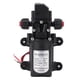 thumbnail image 1 of Bomba de agua DC 12V de alta presión 116Psi autocebante caravana Camping barco, 1 of 5