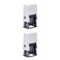 thumbnail image 1 of jesticaly Date Stamp Mini Self-inking Portable Notary Stampers Save Places Lock Design Widely Use Colorfast Dating Stamps No.1 2Set, 1 of 6