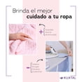 thumbnail image 4 of KUXTAL Detergente L&iacute;quido para Ropa 2L + Suavizante de Telas 2L | Biodegradables con Certificaci&oacute;n OECD 301-A | F&oacute;rmulas Naturales y Ecol&oacute;gicas | Cuidado Co, 4 of 9
