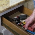 thumbnail image 3 of Zenith by Danco Trim Puller Mini ZN700051, Compact and Lightweight Tool for Easy Baseboard and Trim Removal, Ultimate Multi-Tool for Demolition and Remodeling Projects, 3 of 7
