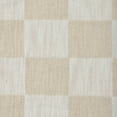 thumbnail image 4 of Renwil Grandi 70X50 Throw, Ivory, 4 of 5