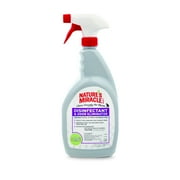 Nature's Miracle Disinfectant and Odor Eliminator for Cat, 32 fl oz.