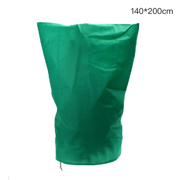 Winter Plant Cover preservation Covers for Plant Cold protection Covers