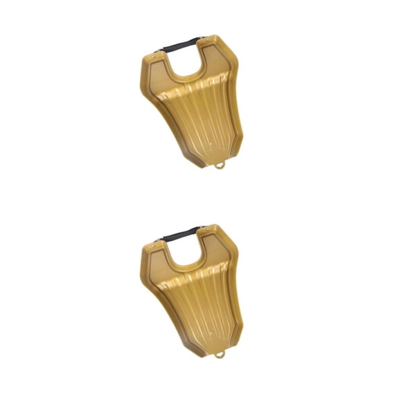 Vogacara Lavabo de champú para el hogar contorneado, fregadero para lavar el cabello, bandeja para bañera, herramienta para el cuidado del Type1 NO1