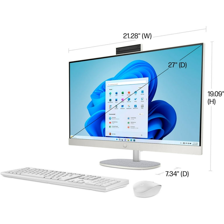 HP 27