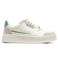 thumbnail image 1 of Tenis Para Mujer Infinity 200 Beige 23.5 Sintetico Textil, 1 of 4