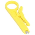 thumbnail image 4 of Loewten Décapant de Fil Mini Décapant de Fil Simple Facile à Transporter Outil de Poinçon de Pression de Précision Pratique Professionnel pour Ligne Téléphonique, Décapant de Fil, 4 of 8