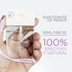 thumbnail image 3 of Pocket Care Desinfectante de Manos Uva 45ml - Spray Antibacterial Sin Alcohol, 100% Natural e Hipoalergénico, 3 of 6