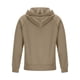 thumbnail image 5 of Blusa con capucha de manga larga para hombre, sudadera con cremallera de un cuarto, sudadera con capucha, sudadera con capucha para entrenamiento, gimnasio, deportes, correr, exteriores, chaquetas de, 5 of 6
