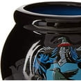 thumbnail image 3 of Harry Potter House Ravenclaw Crest Cauldron Ceramic 3D Sculpted Mug, 20 oz, 3 of 4