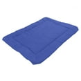 thumbnail image 3 of Cama para Perros Ticfox Impermeable Plegable Azul, 3 of 13