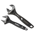 thumbnail image 3 of SUNEX 2-Piece Adjustable Wrench Set (10 in., 3 of 3