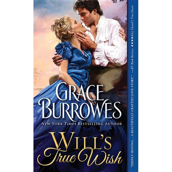 Will’s True Wish