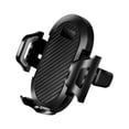 thumbnail image 1 of New 360掳 Car Air Vent Mount Holder Cradle Stand for Cell Phone  Type 4, 1 of 4