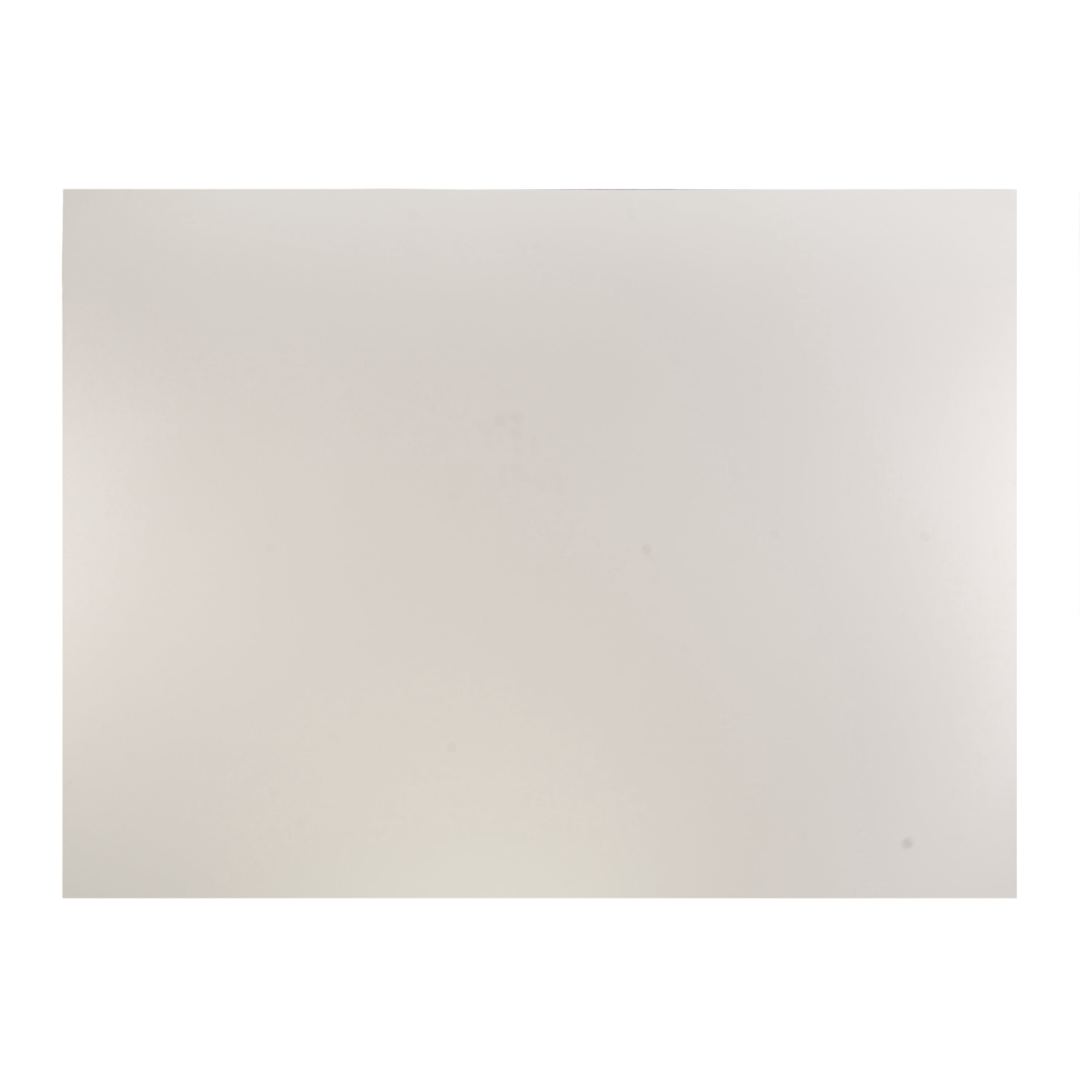 Fabriano Artistico Traditional White Watercolor Block, 140 lb./300 gsm, Hot Press, 10 Sheets, 18" x 24"