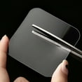 thumbnail image 4 of UPGRATOR 60Pcs Double Sided Adhesive Pads for Mounting Picture Frames Posters and Tables in Home, 4 of 8