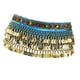 thumbnail image 5 of Bufanda de cadera para danza del vientre Yuyangstore brillante, 5 of 8