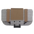 thumbnail image 4 of Celular Plegable Ajuste Peso Ligero para Chaleco Accesorios Protables, 4 of 9