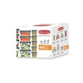 thumbnail image 1 of Rubbermaid 48-Piece Easy Find Lids Food Storage Set, 1 of 2