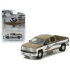 2015 Chevrolet Silverado Indianapolis Motor Speedway (IMS) Pickup Truck Hobby Exclusive 1/64 Diecast Model Car by Greenlight