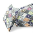 thumbnail image 2 of Amrita Sen Broadcloth Zippered Pillow With Beige Pink Finish PL312BrCDSZP26x26, 2 of 5