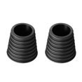 thumbnail image 1 of udsParaguas cono cónico cuña ajuste paraguas poste diámetro 1,5 "para Patio terraza mesa, 1 of 5